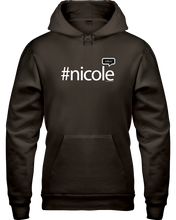 Family Famous Nicole Talkos Hoodie
