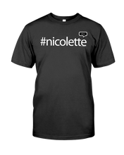Family Famous Nicolette Talkos Tee