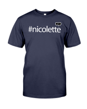 Family Famous Nicolette Talkos Tee
