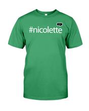 Family Famous Nicolette Talkos Tee