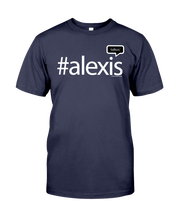 Family Famous Alexis Talkos Tee