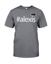 Family Famous Alexis Talkos Tee