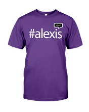 Family Famous Alexis Talkos Tee