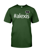 Family Famous Alexis Talkos Tee