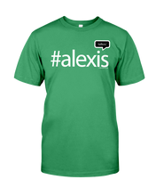 Family Famous Alexis Talkos Tee