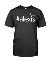 Family Famous Alexis Talkos Tee