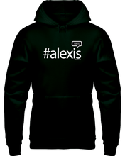 Family Famous Alexis Talkos Hoodie