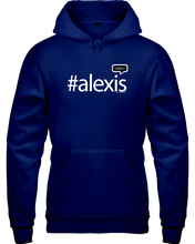 Family Famous Alexis Talkos Hoodie