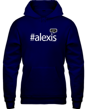 Family Famous Alexis Talkos Hoodie