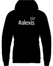 Family Famous Alexis Talkos Hoodie