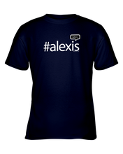 Family Famous Alexis Talkos Youth Tee