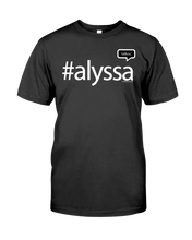 Family Famous Alyssa Talkos Tee