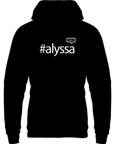 Family Famous Alyssa Talkos Hoodie