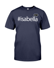 Family Famous Isabella Talkos Tee