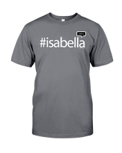 Family Famous Isabella Talkos Tee