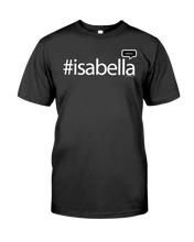 Family Famous Isabella Talkos Tee