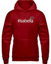 Family Famous Isabella Talkos Hoodie