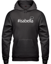 Family Famous Isabella Talkos Hoodie