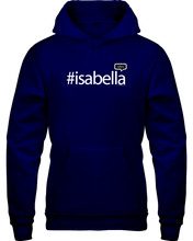 Family Famous Isabella Talkos Hoodie