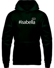 Family Famous Isabella Talkos Hoodie