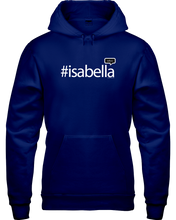 Family Famous Isabella Talkos Hoodie