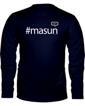Family Famous Masun Talkos Long Sleeve Tee