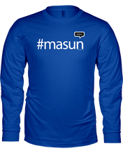 Family Famous Masun Talkos Long Sleeve Tee