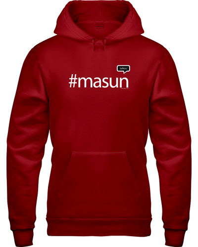 Family Famous Masun Talkos Hoodie