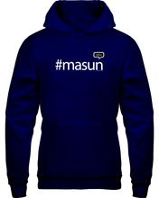 Family Famous Masun Talkos Hoodie