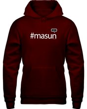 Family Famous Masun Talkos Hoodie