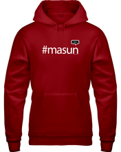 Family Famous Masun Talkos Hoodie