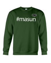 Family Famous Masun Talkos Sweatshirt