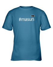Family Famous Masun Talkos Youth Tee