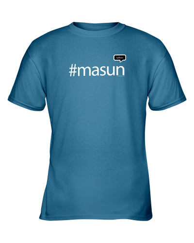 Family Famous Masun Talkos Youth Tee