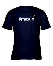 Family Famous Masun Talkos Youth Tee
