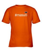 Family Famous Masun Talkos Youth Tee