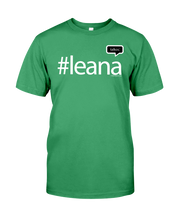Family Famous Leana Talkos Tee