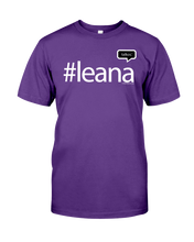 Family Famous Leana Talkos Tee