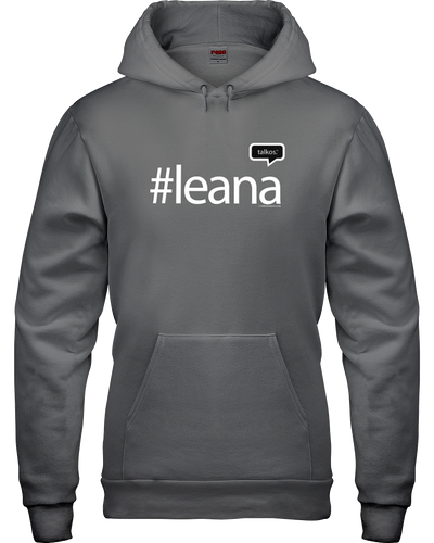 Family Famous Leana Talkos Hoodie