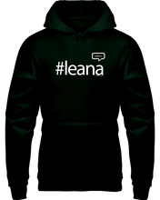Family Famous Leana Talkos Hoodie