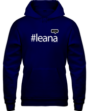 Family Famous Leana Talkos Hoodie