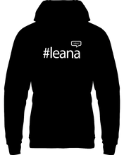 Family Famous Leana Talkos Hoodie
