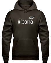 Family Famous Leana Talkos Hoodie
