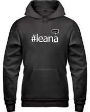 Family Famous Leana Talkos Hoodie