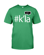 Family Famous K'la Talkos Tee