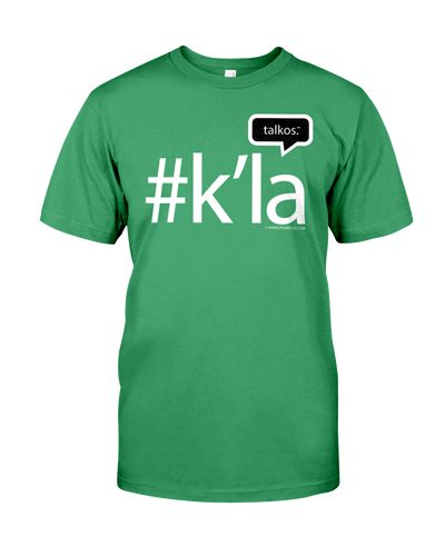 Family Famous K'la Talkos Tee