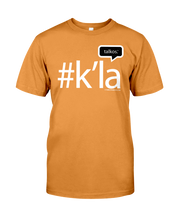 Family Famous K'la Talkos Tee