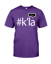 Family Famous K'la Talkos Tee