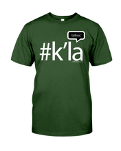 Family Famous K'la Talkos Tee