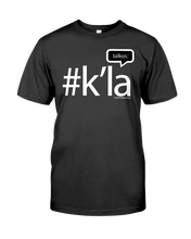 Family Famous K'la Talkos Tee